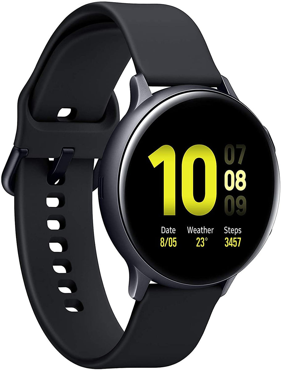 New samsung watch active clearance 2