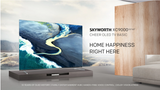 SKYWORTH XC9000 OLED 4K Android TV (Shipping Available in GTA only )