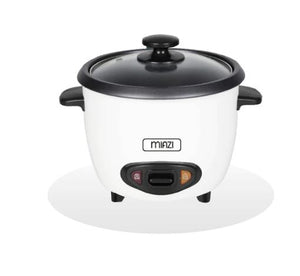 Miazi Electric 16 Cups Automatic Rice Cooker-RC-150