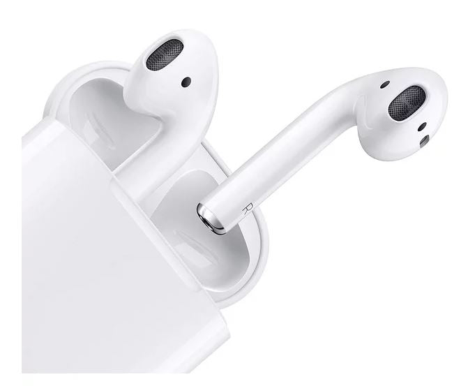 Apple AirPods 2nd on sale generation brand new sealed