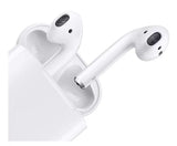 Apple AirPods (2nd Generation) Brand New Open Box