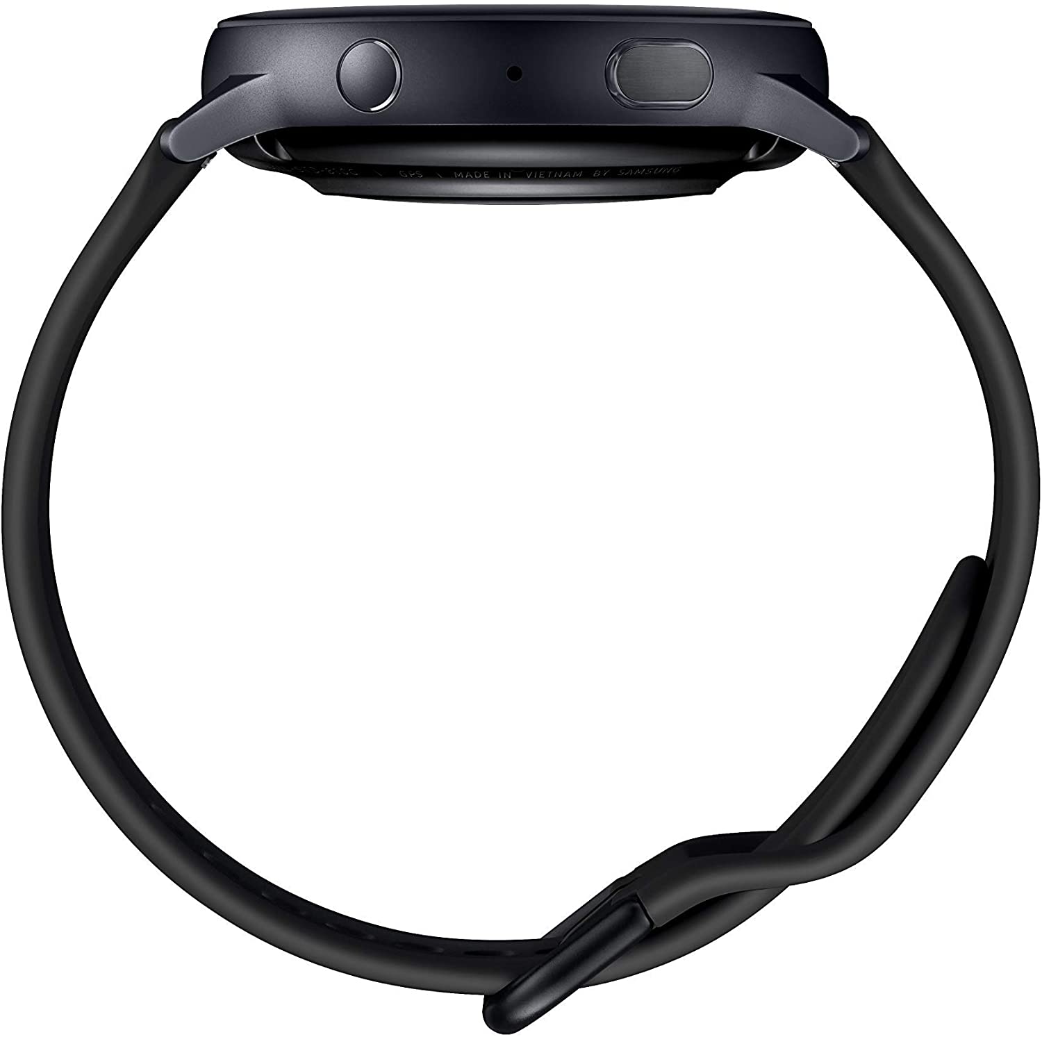 Samsung Galaxy Watch Active2 44mm (SM-R820) Black – Canadian