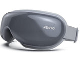 RENPHO Electric Eye Massager - (Black/White)