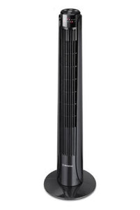 NU NATIONAL OSCILLATING TOWER FAN - 36 Inches