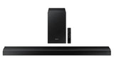 Samsung HW-Q6CT 5.1 Channel Soundbar with Wireless Subwoofer